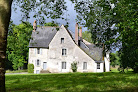 Manoir du Breuil Monts