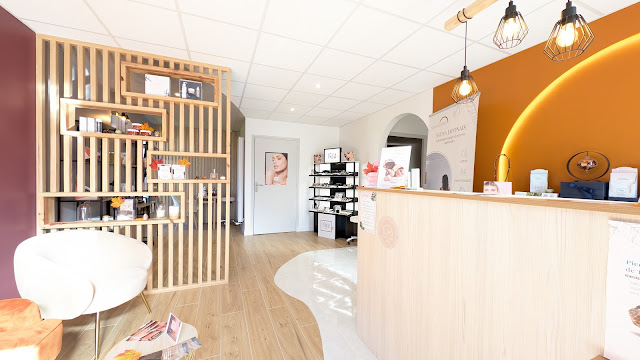 MJ Salon de Beauté