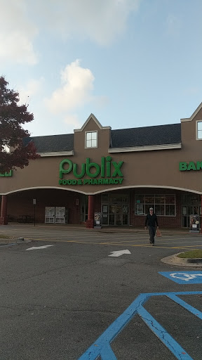 Supermarket «Publix Super Market at Sandy Plains Exchange», reviews and photos, 1860 Sandy Plains Rd, Marietta, GA 30066, USA