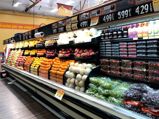 Supermarket «Mi Rancho Market», reviews and photos, 150 Charter St, Redwood City, CA 94063, USA
