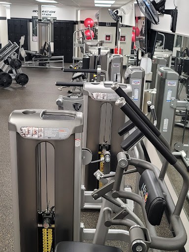 Health Club «Adventure Fitness Athletic Club», reviews and photos, 12301 Grant St #210, Thornton, CO 80241, USA