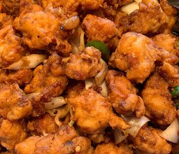 Comida China Express Li's photo