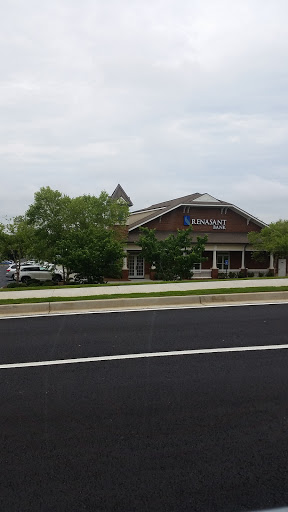 Renasant Bank in Woodstock, Georgia