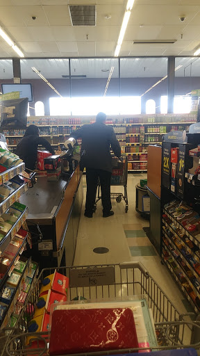 Grocery Store «Kroger», reviews and photos, 5705 Charlotte Pike, Nashville, TN 37209, USA