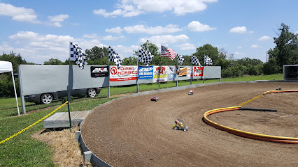 Checkered Flag Rc Raceway