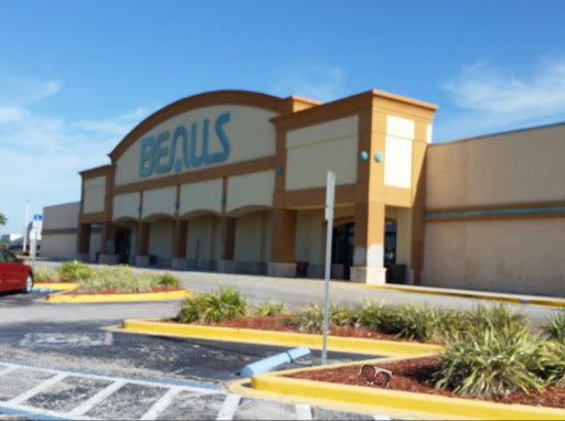 Clothing Store «Bealls Department Store», reviews and photos, 2851 E Gulf to Lake Hwy, Inverness, FL 34453, USA