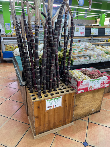 Asian Grocery Store «New York Mart», reviews and photos, 10065 Sunset Strip, Sunrise, FL 33322, USA