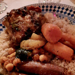 Photo n° 6 de l'avis de Daniel.R fait le 19/10/2022 à 13:31 pour Le Tajinier à Anglet