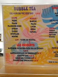 Photo n°4 de La denrée savoyarde à Yvoire ()