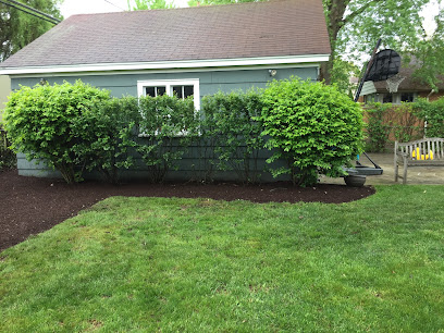 Proworks Landscaping Solutions Inc