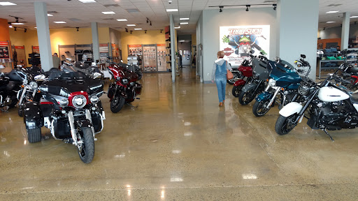 Harley-Davidson Dealer «Landers Harley Davidson», reviews and photos, 1110 Collier Dr, Conway, AR 72032, USA