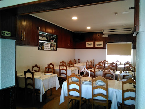 Restaurante Pérola da Serra em Palmela