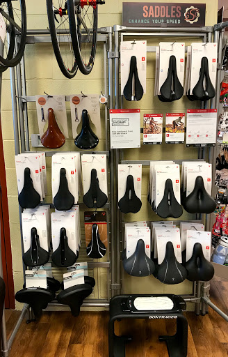 Bicycle Store «GoodSpeed Cycles», reviews and photos, 2125 183rd St, Homewood, IL 60430, USA