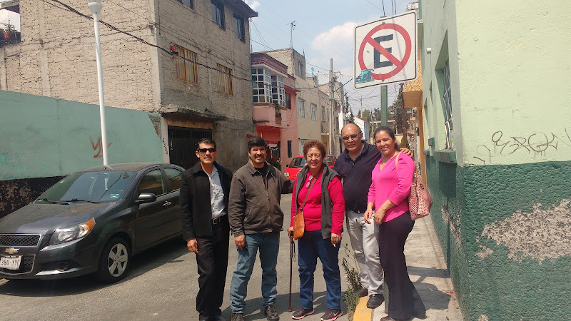 Servicio Recreo