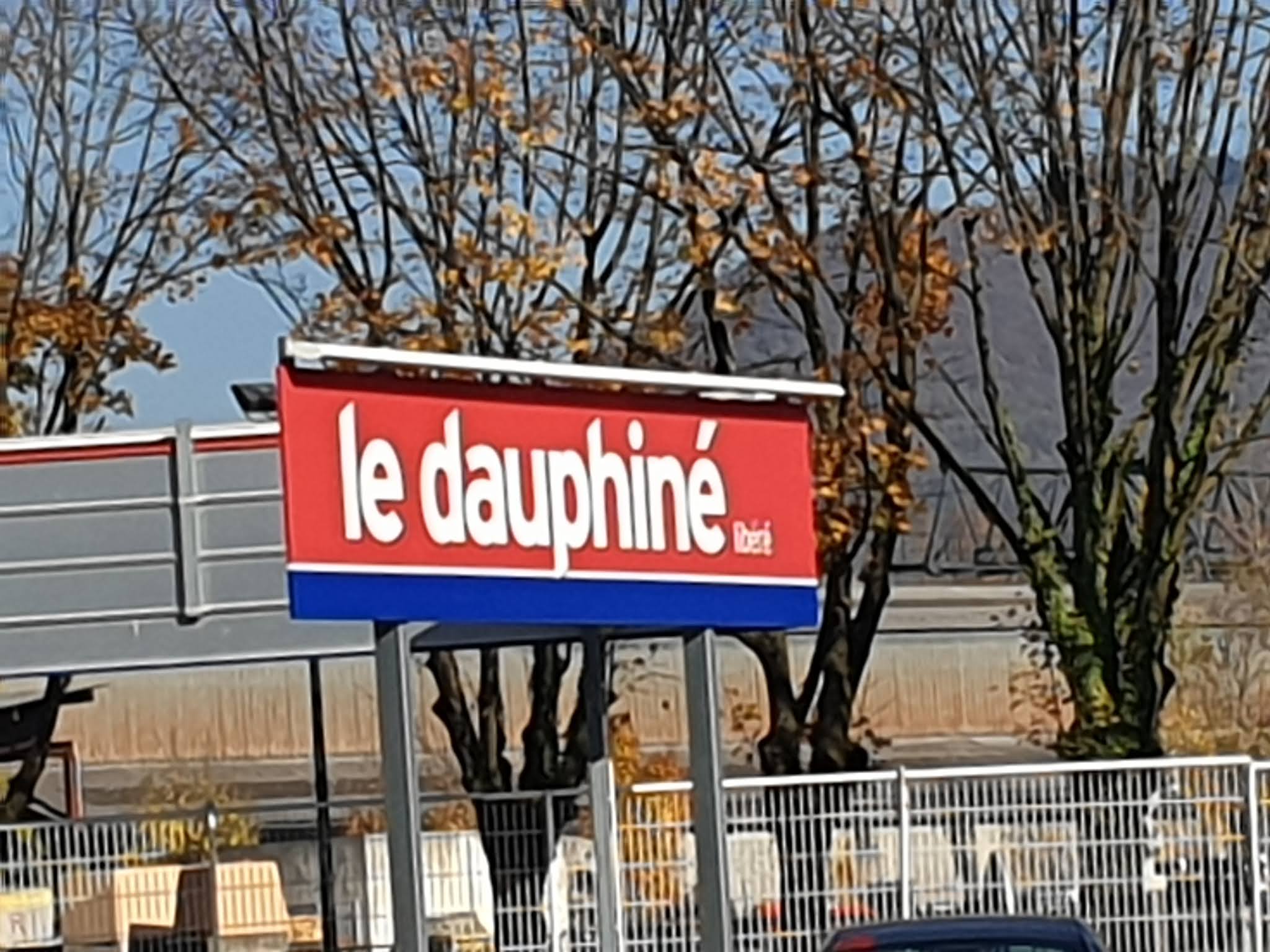 Photo n° 1 de l'avis de Lucas. fait le 10/11/2020 à 13:20