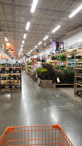 Home Improvement Store «The Home Depot», reviews and photos, 251 Springhill Rd, Carpentersville, IL 60110, USA