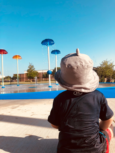 Park «Clayton W Chandler Park», reviews and photos, 1530 N Walnut Creek Dr, Mansfield, TX 76063, USA