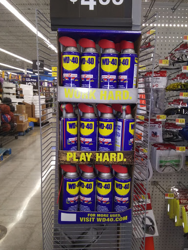 Department Store «Walmart Supercenter», reviews and photos, 1410 N Market St, Sparta, IL 62286, USA