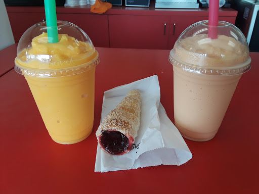 Donut Shop «Donut Star», reviews and photos, 601 W Washington St, San Diego, CA 92103, USA