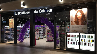La Boutique du Coiffeur à Ollioules