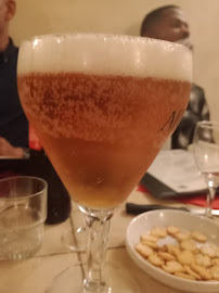 Plats et boissons du Restaurant L'Edelweiss à Rennes - n°18