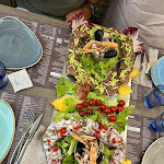 Photo n°1 de l'avis de Francesco.e fait le 22/06/2022 à 20:15 sur le  Pat Pizza à Borghetto Santo Spirito