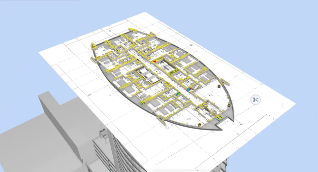 Opiniones de ESE | Servicios BIM y Transformación Digital | Uruguay en General Líber Seregni - Arquitecto