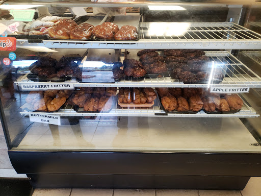 Donut Shop «Donut Palace», reviews and photos, 3164 NW 185th Ave, Portland, OR 97229, USA