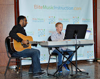 Elite Music Instruction IN YOUR HOME Guitar Piano Drums Voice Lessons and More - Photo 3 - Car repair in Parkland, FL, Fort Lauderdale