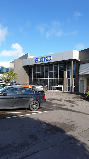 Seiko Australia Pty