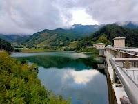琴川ダム