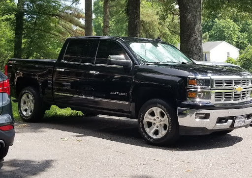 Used Car Dealer «Wholesale Direct Auto Sales», reviews and photos, 12944 Jefferson Ave, Newport News, VA 23608, USA