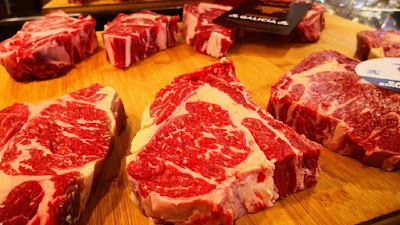 Marché Viande et Abats MVA à Lille