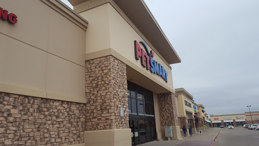 Pet store Wichita Falls