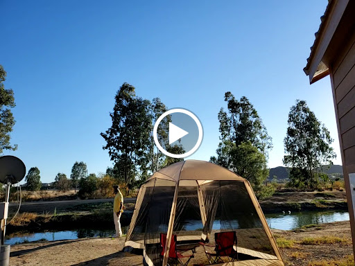 Thousand Trails Wilderness Lakes image