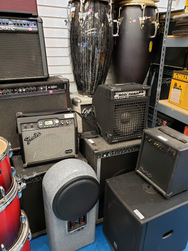 Pawn Shop «Woodbridge Gold & Pawn», reviews and photos, 13572 Jefferson Davis Hwy, Woodbridge, VA 22191, USA