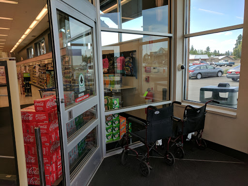Drug Store «Walgreens», reviews and photos, 706 E Seltice Way, Post Falls, ID 83854, USA