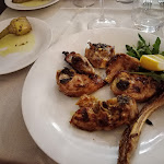 Photo n°1 de l'avis de Antonella.a fait le 31/12/2021 à 07:50 sur le  Ristorante La Fenice à Velletri