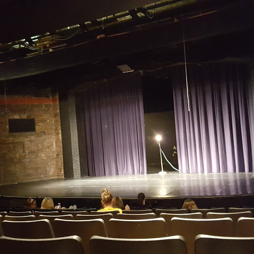 Performing Arts Theater «Roundtown Players», reviews and photos, 165 E Main St, Circleville, OH 43113, USA