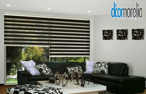 Decoración Premium Persianas