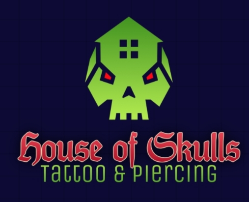Explore neck tattoo ideas men, creative tattoo ideas in Lockport, available at Famous Tattoos by Pinhead