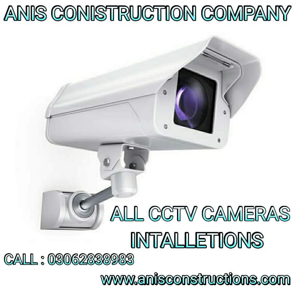 ANIS Construction Company