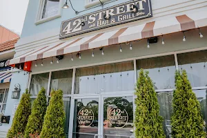 42nd Street Bar and Grill image