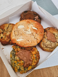 Muffin du Restaurant Sucré X ONZE à Senlis - n°6