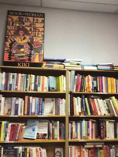 Book Store «The Bookshop in Lakewood», reviews and photos, 15721 Madison Ave, Lakewood, OH 44107, USA