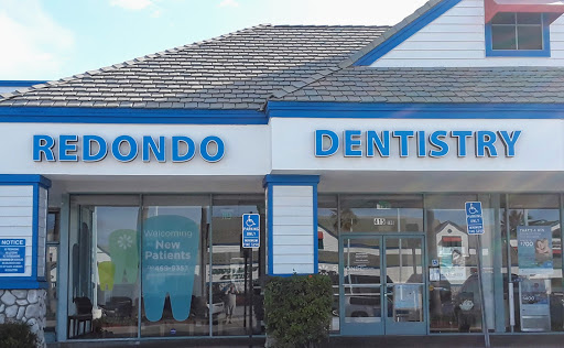 Shopping Mall «Redondo Shores Shopping Center», reviews and photos, 417 Pacific Coast Hwy, Redondo Beach, CA 90277, USA