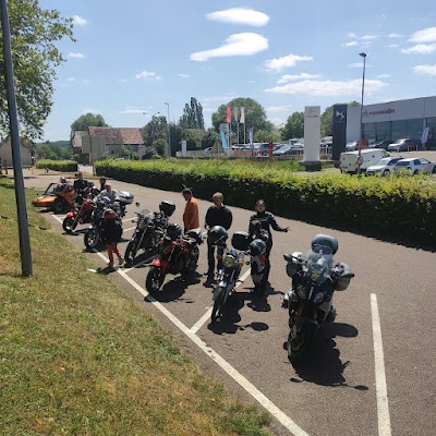 DS SERVICE SEMUR EN AUXOIS à Semur-en-Auxois