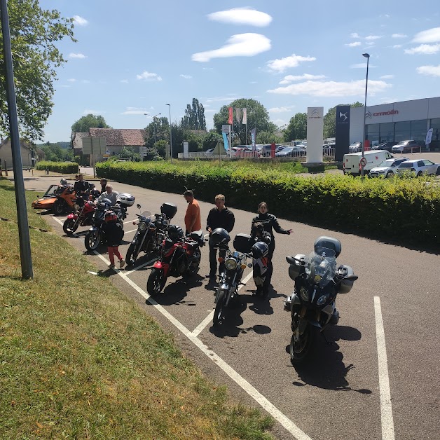 DS SERVICE SEMUR EN AUXOIS à Semur-en-Auxois (Côte-d'Or 21)