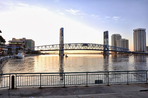 3693 Morton St, Jacksonville, FL 32217, USA