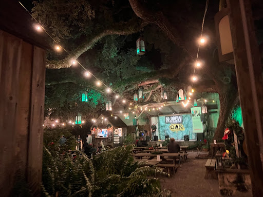 Amphitheater «Colonial Oak Outdoor Theatre», reviews and photos, 21 St George St, St Augustine, FL 32084, USA